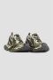 Balenciaga Khaki Groene 3XL Sneakers Multicolor Heren - Thumbnail 2