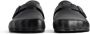 Balenciaga Klassieke Zwarte Leren Sunday Mule Black Dames - Thumbnail 5