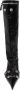 Balenciaga Laarzen met hakken Black Dames - Thumbnail 6