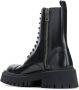 Balenciaga Platform ankle boots - Thumbnail 2