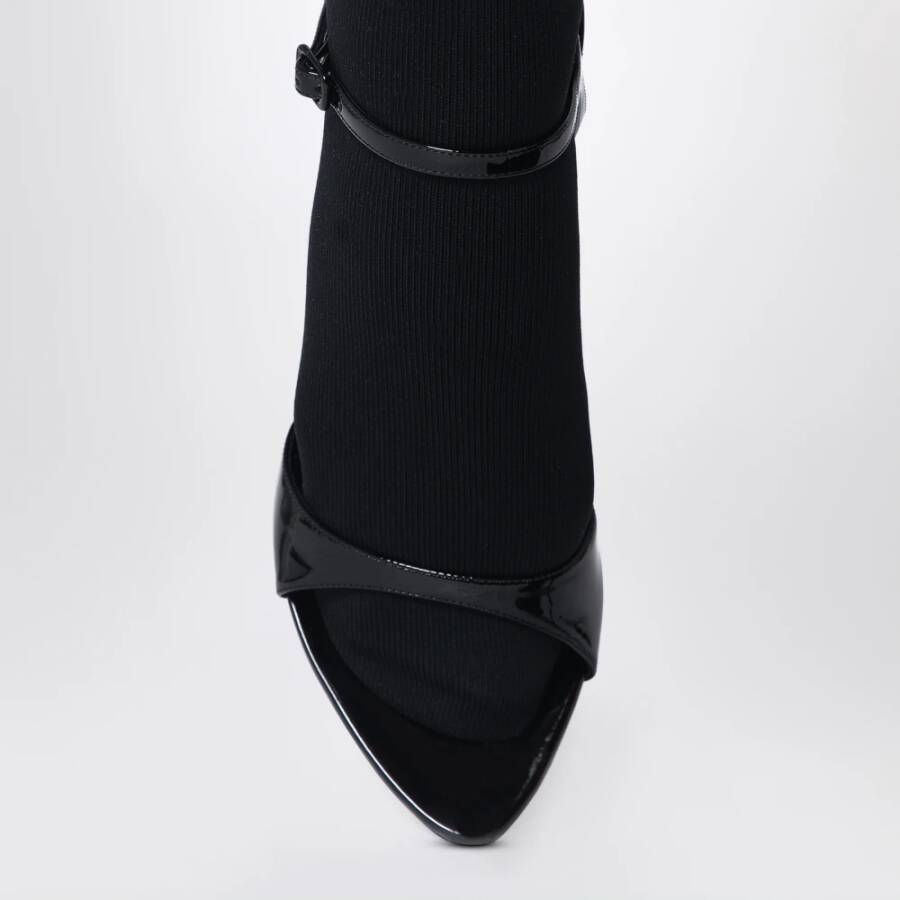 Balenciaga Lage Avenue Sokhakken
