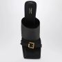 Balenciaga Lage hak sandaal in Bel Air-stijl - Thumbnail 2
