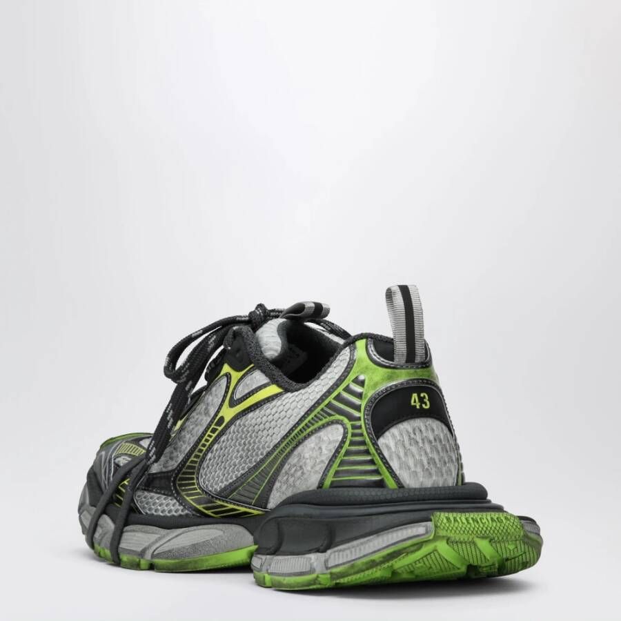 Balenciaga Lage Sneakers