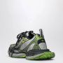 Balenciaga Lage Sneakers - Thumbnail 2