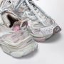 Balenciaga Lage Top Leren Runner Sneakers - Thumbnail 2