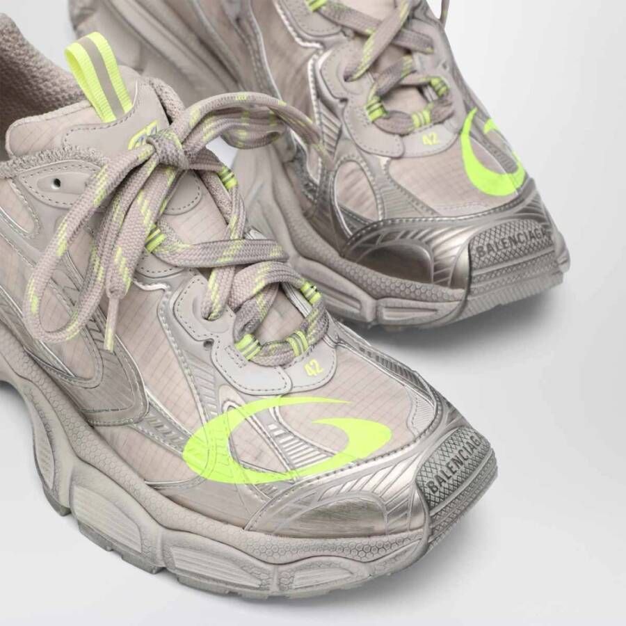 Balenciaga Lage Top Sneakers