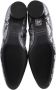 Balenciaga Leather boots Gray Dames - Thumbnail 4