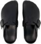 Balenciaga Leather mules Black Dames - Thumbnail 4