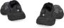 Balenciaga Leren en stoffen lage sneakers - Thumbnail 2