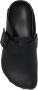 Balenciaga Leren slides Black Dames - Thumbnail 6