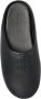 Balenciaga Leren slippers met een vintage effect - Thumbnail 2