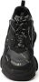 Balenciaga Logo Detail Leren Sneakers - Thumbnail 2