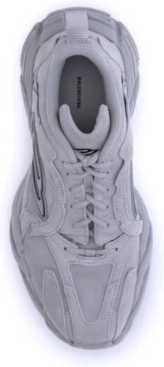 Balenciaga Maandag Sneakers met 3B Sports Icon