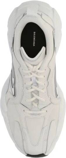 Balenciaga Maandag Sneakers met 3B Sports Icon