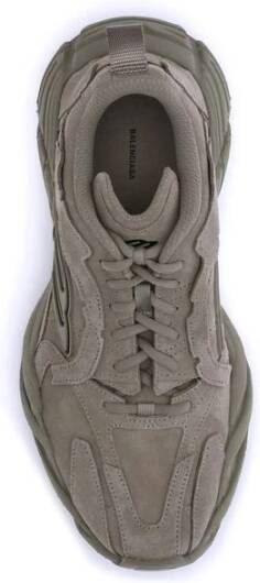 Balenciaga Maandag Sneakers met Sportieve Stijl