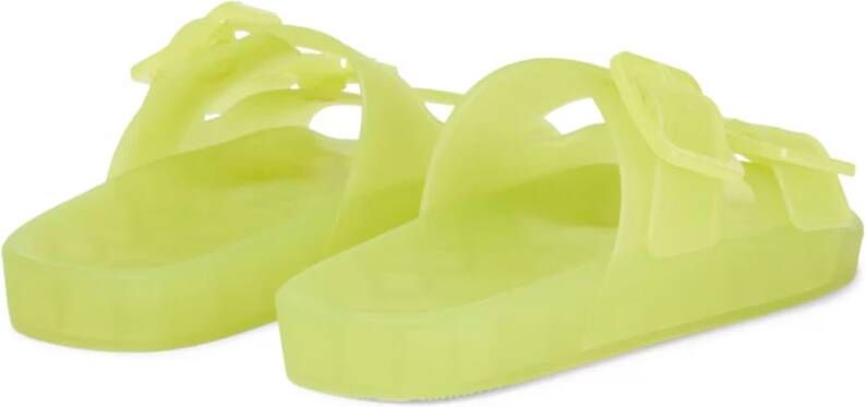 Balenciaga Mallorca Sandal
