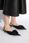 Balenciaga Mes hakken Black Dames - Thumbnail 2