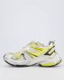 Balenciaga Mesh Runner 2 Herenschoenen Multicolor Heren - Thumbnail 8