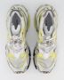 Balenciaga Mesh Runner 2 Herenschoenen Multicolor Heren - Thumbnail 9