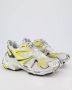 Balenciaga Mesh Runner 2 Herenschoenen Multicolor Heren - Thumbnail 10