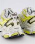 Balenciaga Mesh Runner 2 Herenschoenen Multicolor Heren - Thumbnail 11