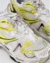 Balenciaga Mesh Runner 2 Herenschoenen Multicolor Heren - Thumbnail 12