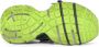 Balenciaga Mesh Sneakers met Logo Print Multicolor Heren - Thumbnail 4