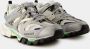 Balenciaga Moderne Track Sneakers Gray Heren - Thumbnail 2