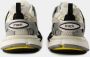 Balenciaga Moderne Track Sneakers Gray Heren - Thumbnail 3