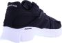 Balenciaga Monocolor Synthetische Sneaker Black Heren - Thumbnail 4