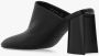 Balenciaga Stijlvolle Pumps voor elke gelegenheid Zwart Dames - Thumbnail 3