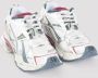Balenciaga Multicolor Runner Sneakers - Thumbnail 2