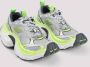 Balenciaga Multicolor Sneakers Ss25 Stijl Multicolor Heren - Thumbnail 2