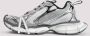 Balenciaga Multicolor Sneakers Stijl Ss25 Multicolor Heren - Thumbnail 2