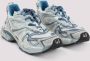 Balenciaga Multicolor Sneakers voor Heren Ss25 - Thumbnail 2