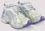 Balenciaga Multicolor Sneakers voor Vrouwen - Thumbnail 2