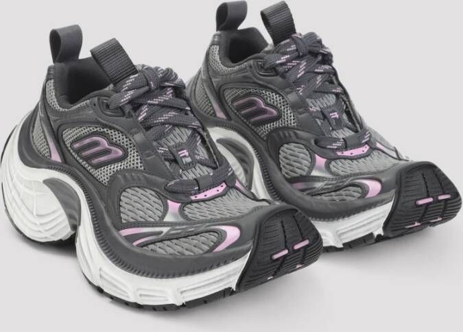 Balenciaga Multicolor Sneakers voor Vrouwen