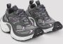 Balenciaga Multicolor Sneakers voor Vrouwen - Thumbnail 2