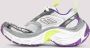 Balenciaga Multicolor Sneakers voor Vrouwen Multicolor Dames - Thumbnail 2