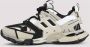 Balenciaga Multicolor Track Sneakers Multicolor Heren - Thumbnail 2