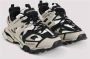 Balenciaga Multicolor Track Sneakers Multicolor Heren - Thumbnail 3