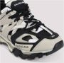 Balenciaga Multicolor Track Sneakers Multicolor Heren - Thumbnail 4