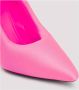 Balenciaga Neon Pink XL Pumps Pink Dames - Thumbnail 3