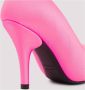 Balenciaga Neon Pink XL Pumps Pink Dames - Thumbnail 4