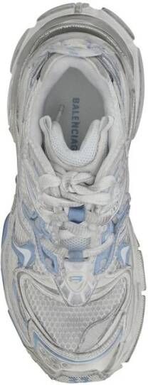 Balenciaga Neon Runner 2 Sneakers