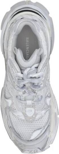 Balenciaga Neon Runner 2 Sneakers