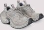 Balenciaga Neutrale Sneakers Aw25 Stijl - Thumbnail 2