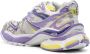 Balenciaga Low-Top Sneakers Runner 2 Sneakers Synthetic Beige in meerkleurig - Thumbnail 4