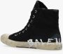 Balenciaga Paris High sneakers Zwart Heren - Thumbnail 5