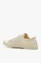 Balenciaga Crème Paris Low Sneakers Beige Dames - Thumbnail 6
